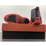 12 Jordan 002 Retro Game Flu (2016) 130690 0719